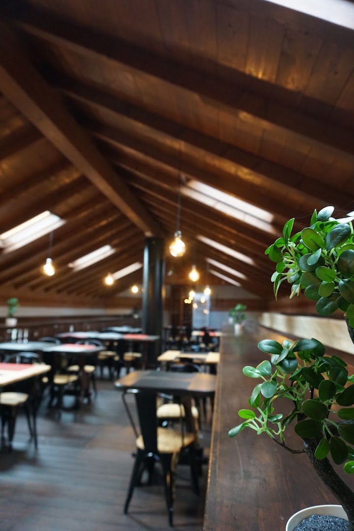 Ristorante Buffalo