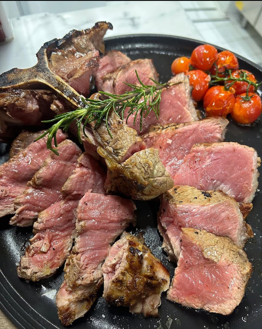Ristorante Buffalo