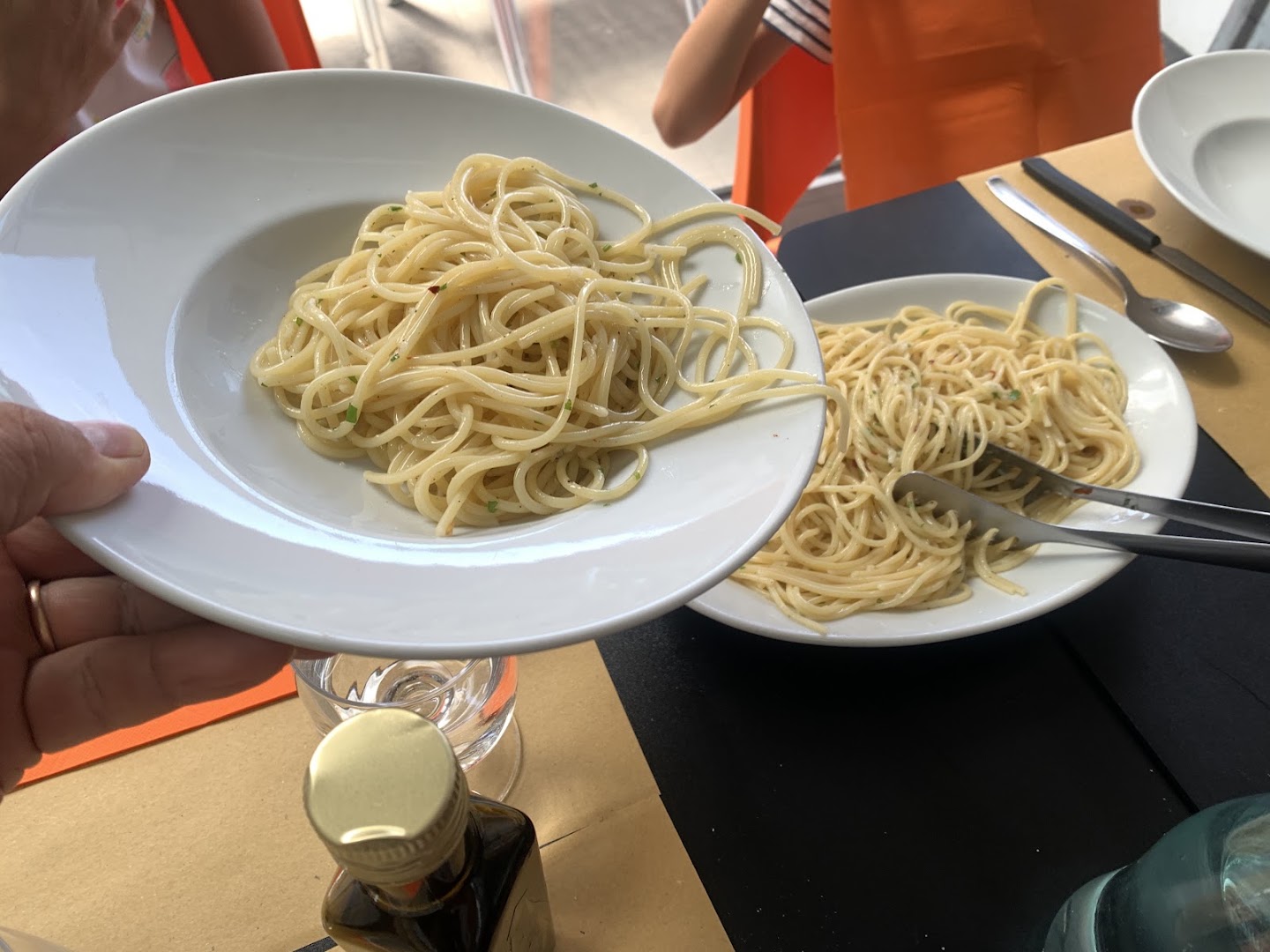 Ristorante buon Gustaio