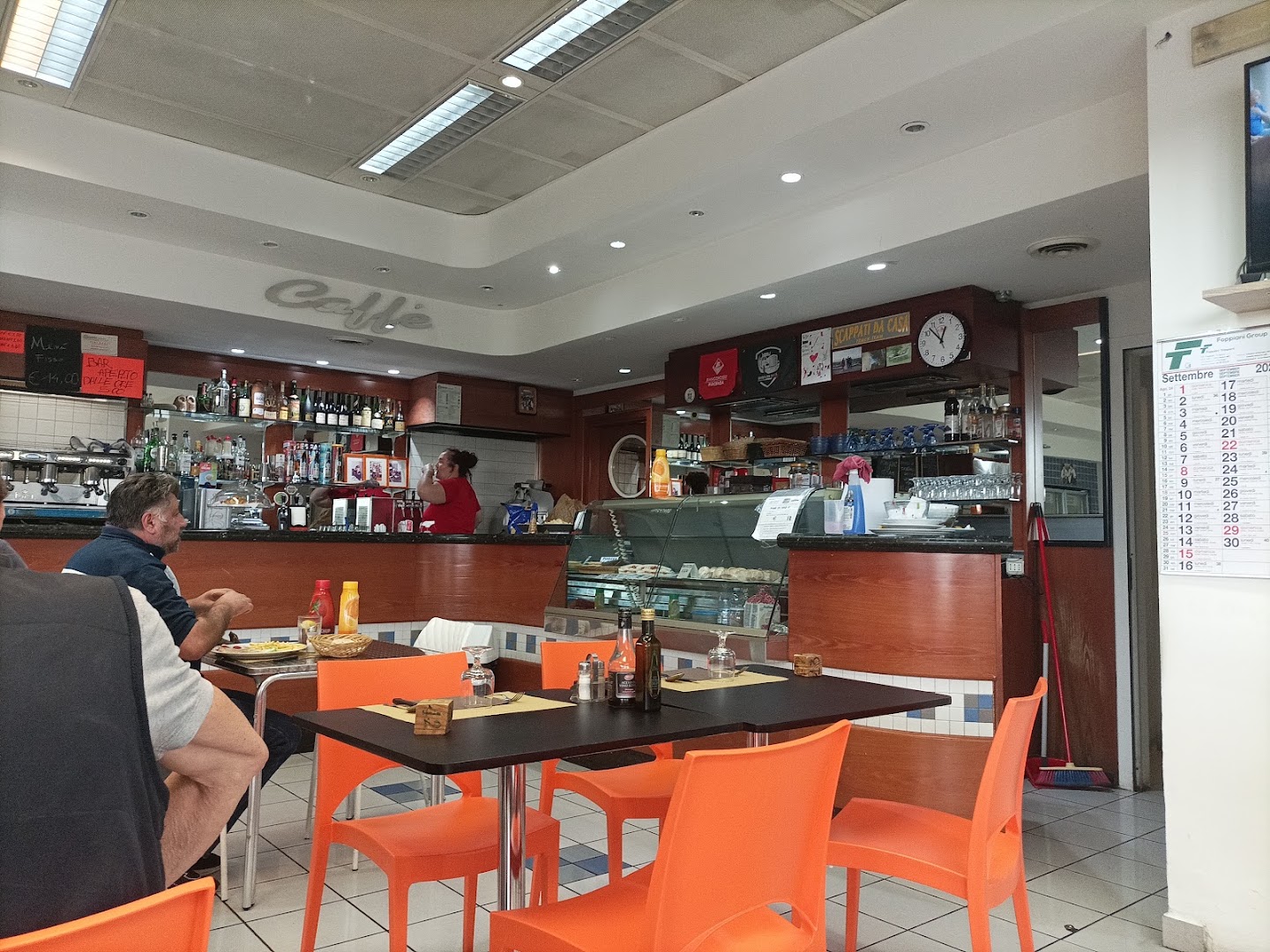 Ristorante buon Gustaio