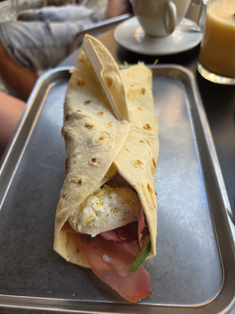 Ristorante Buongiorno Buonasera