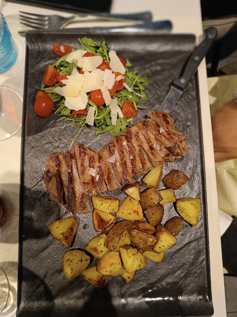 Ristorante Buongiorno Buonasera
