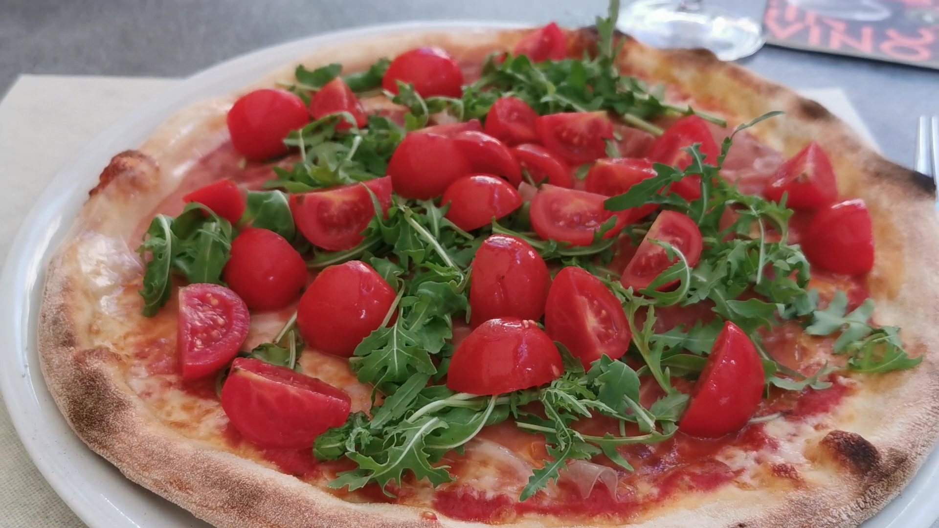 Ristorante Buongiorno Buonasera