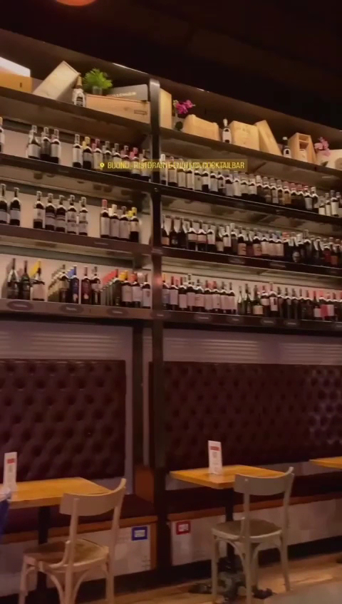 Ristorante Buono Enoteca e Cocktail Bar