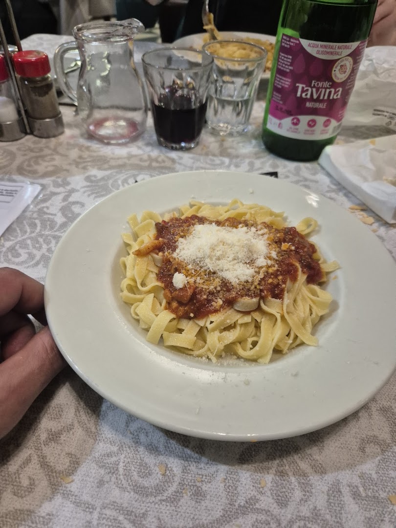 Ristorante Buratti