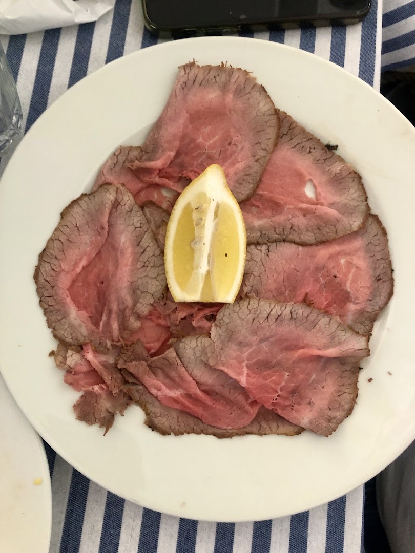 Ristorante Buratti