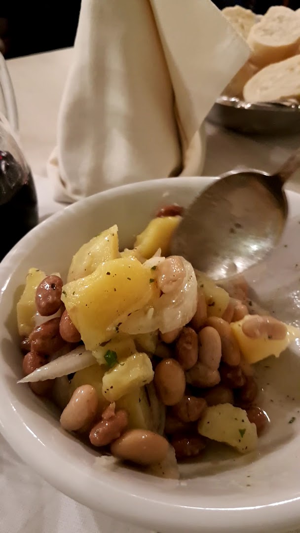 Ristorante Buratti, Guardamiglio