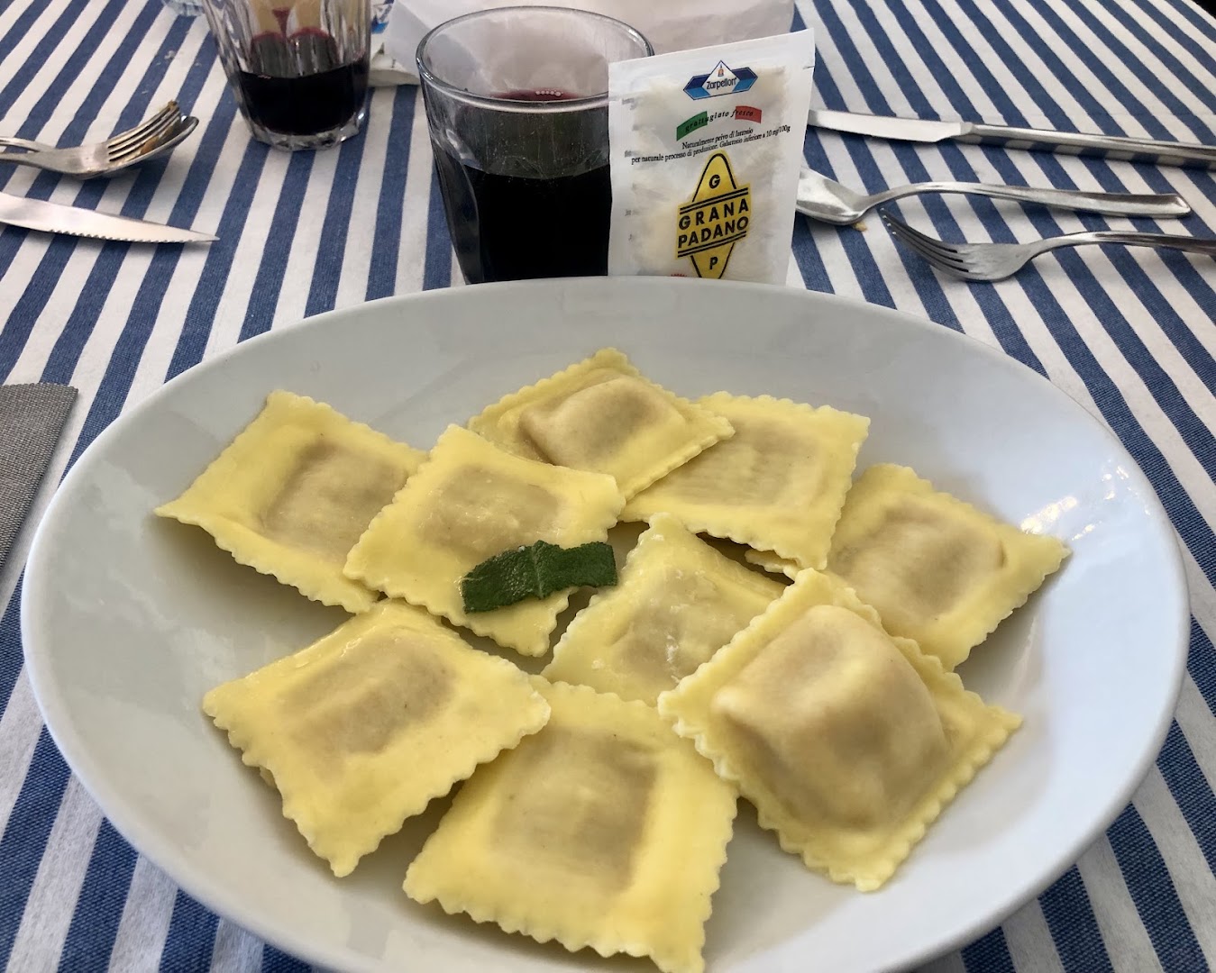Ristorante Buratti