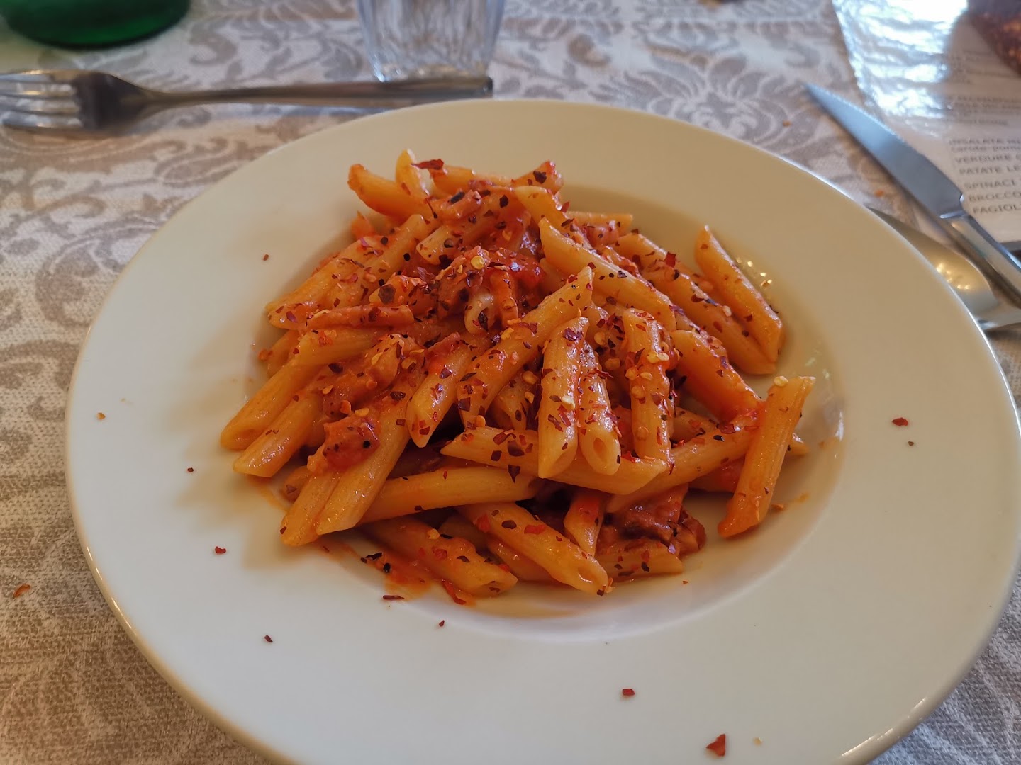Ristorante Buratti