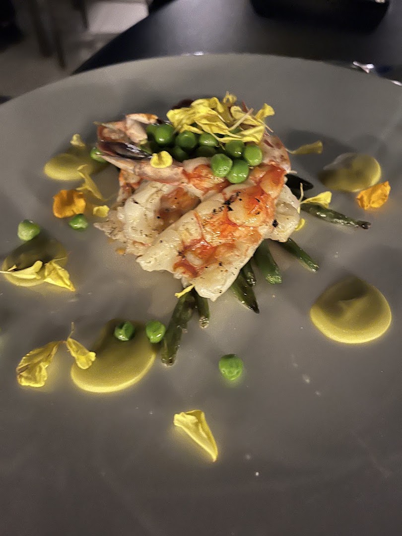 Ristorante BV Rooftop lounge bar, Brignano Gera d'Adda