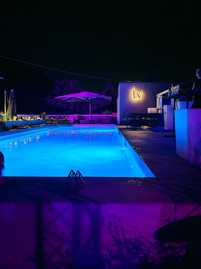 Ristorante BV Rooftop lounge bar