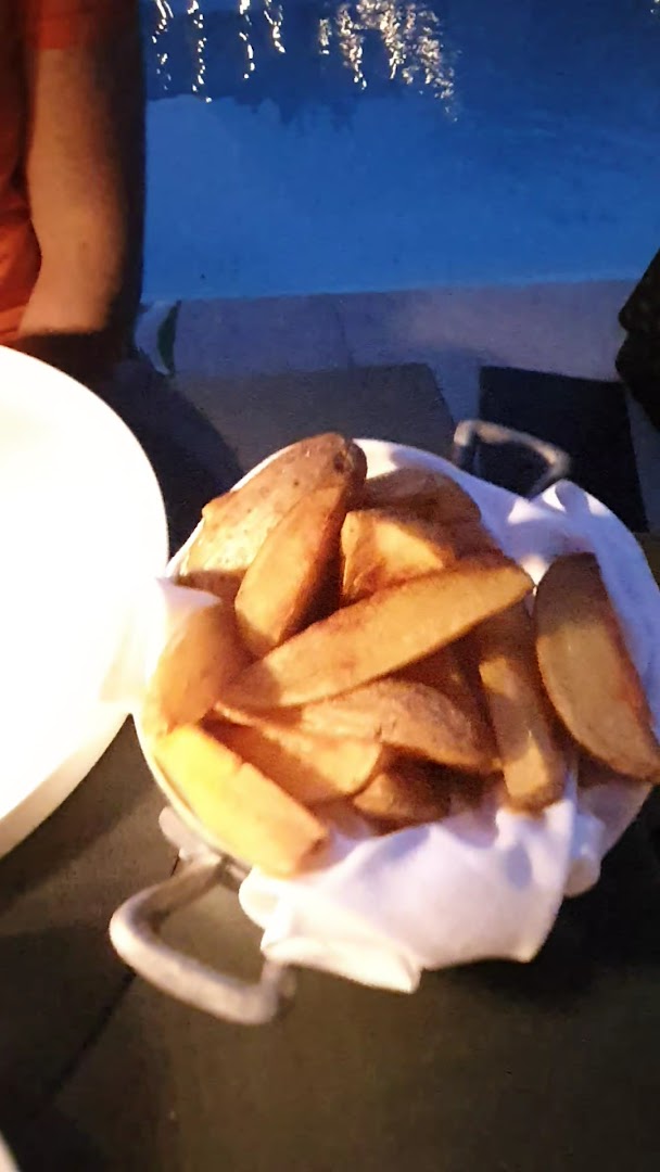 Ristorante BV Rooftop lounge bar