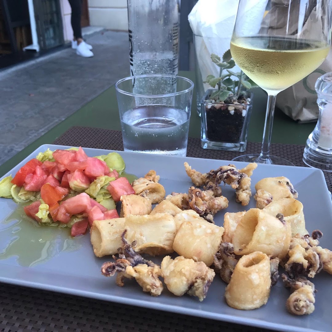Ristorante By The Glass