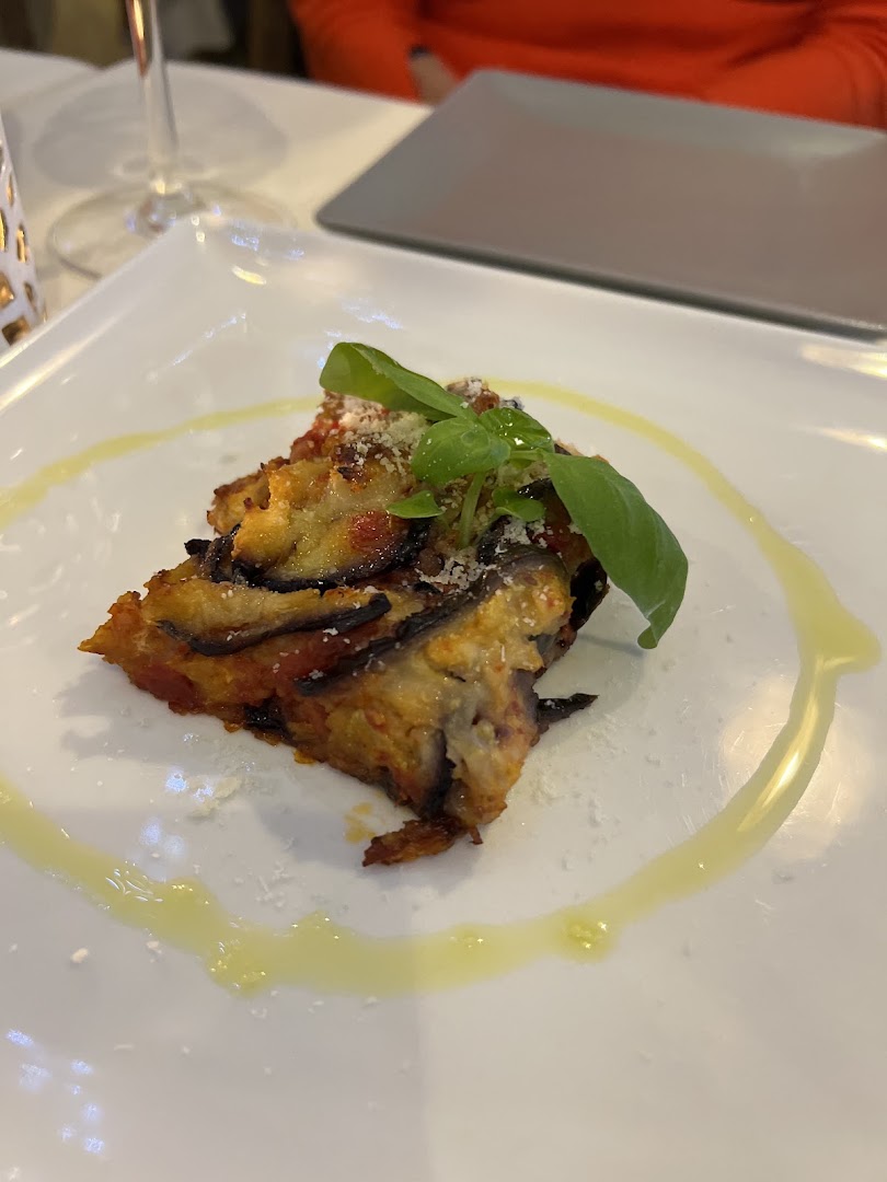 Ristorante By The Glass, Sanremo