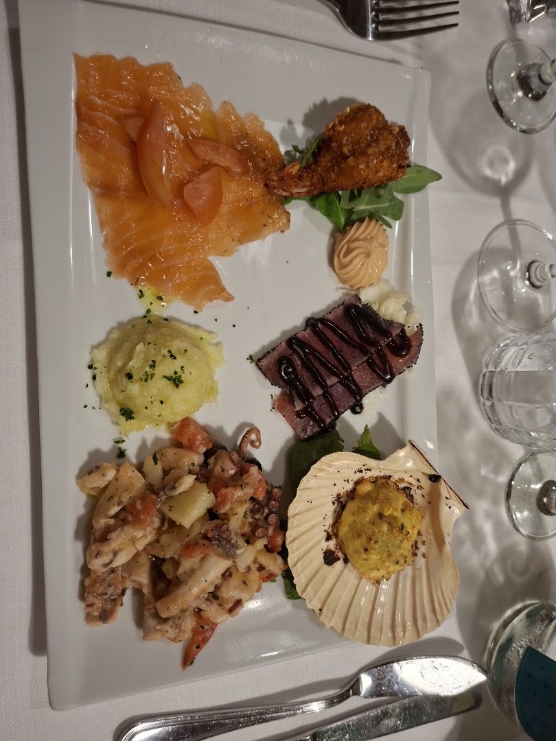 Ristorante Byblos