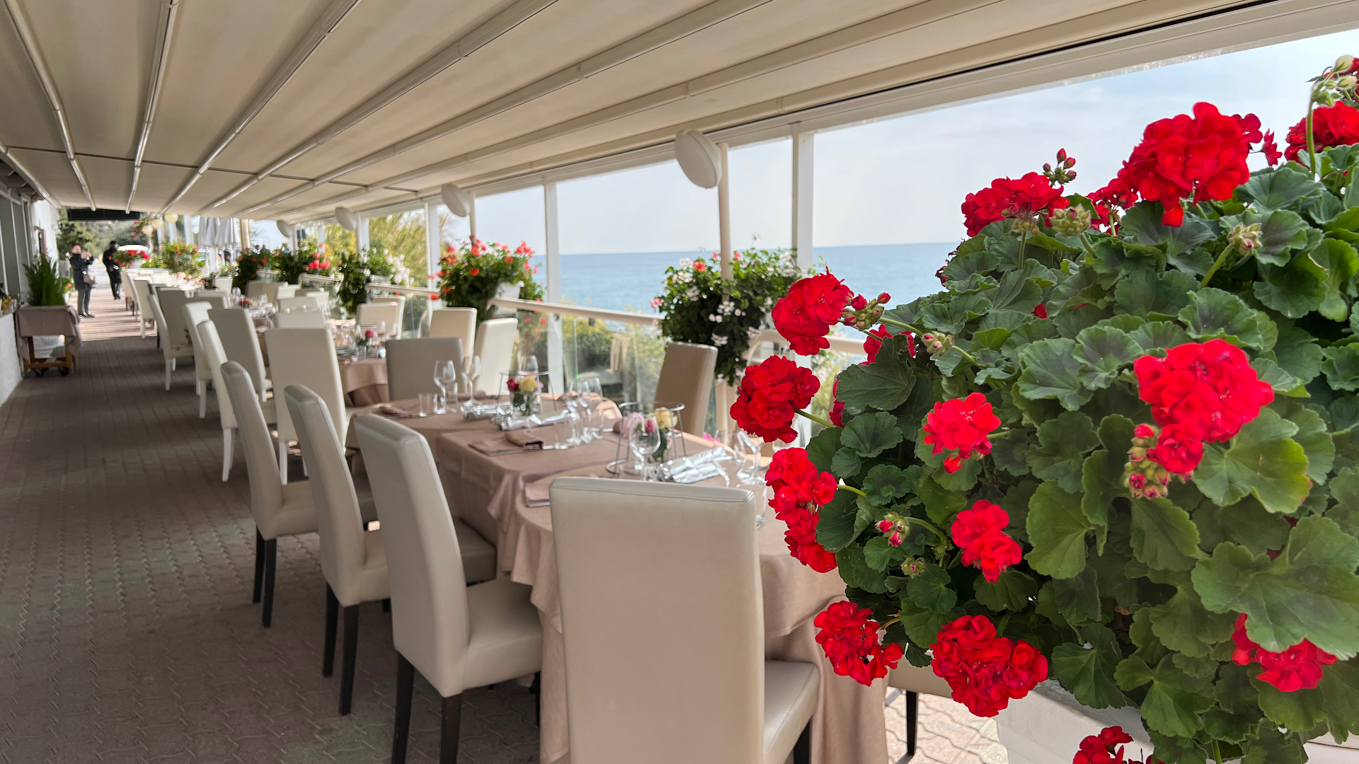 Ristorante Byblos