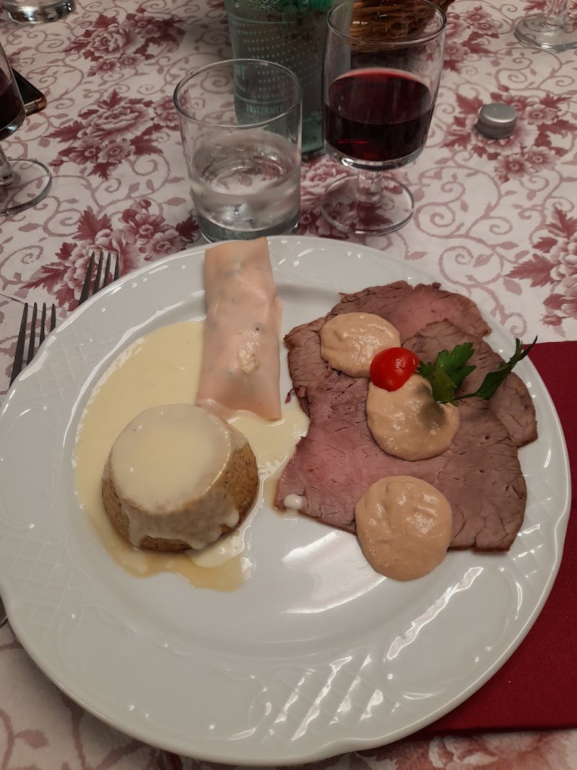 Ristorante C.R.D.C.Circolo Ricreativo Dipendenti Comunali, Torino