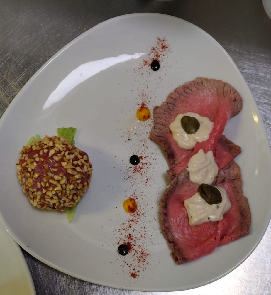 Ristorante C.R.D.C.Circolo Ricreativo Dipendenti Comunali