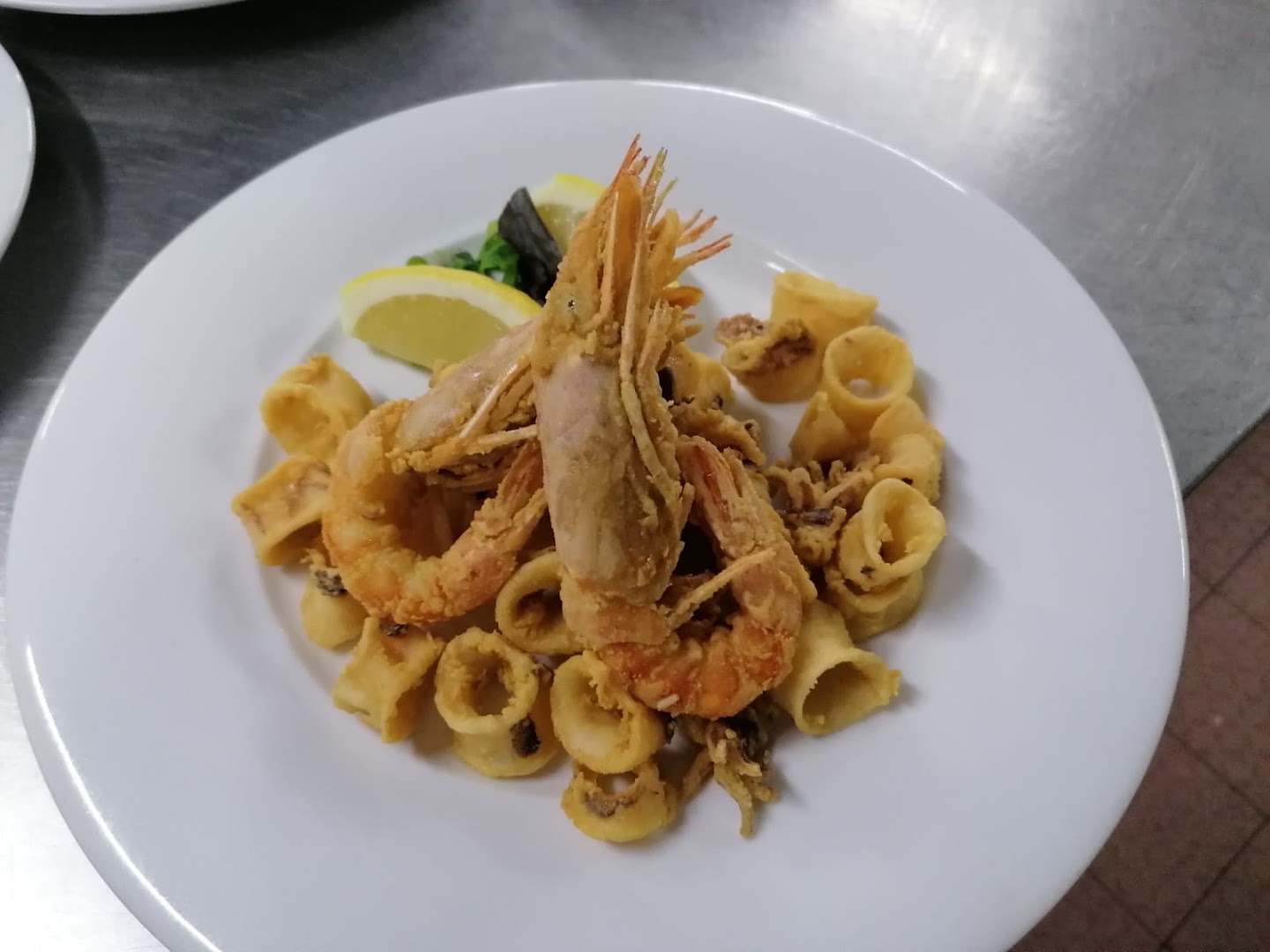 Ristorante C.R.D.C.Circolo Ricreativo Dipendenti Comunali