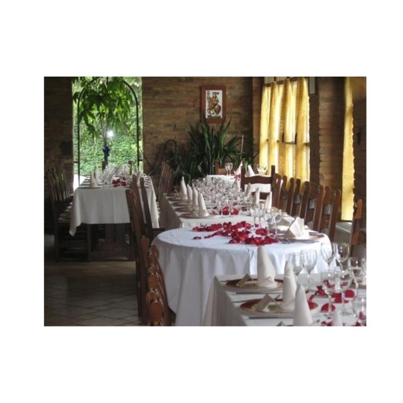 Ristorante Ca' ad Pancot
