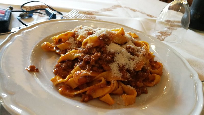 Ristorante Ca' ad Pancot