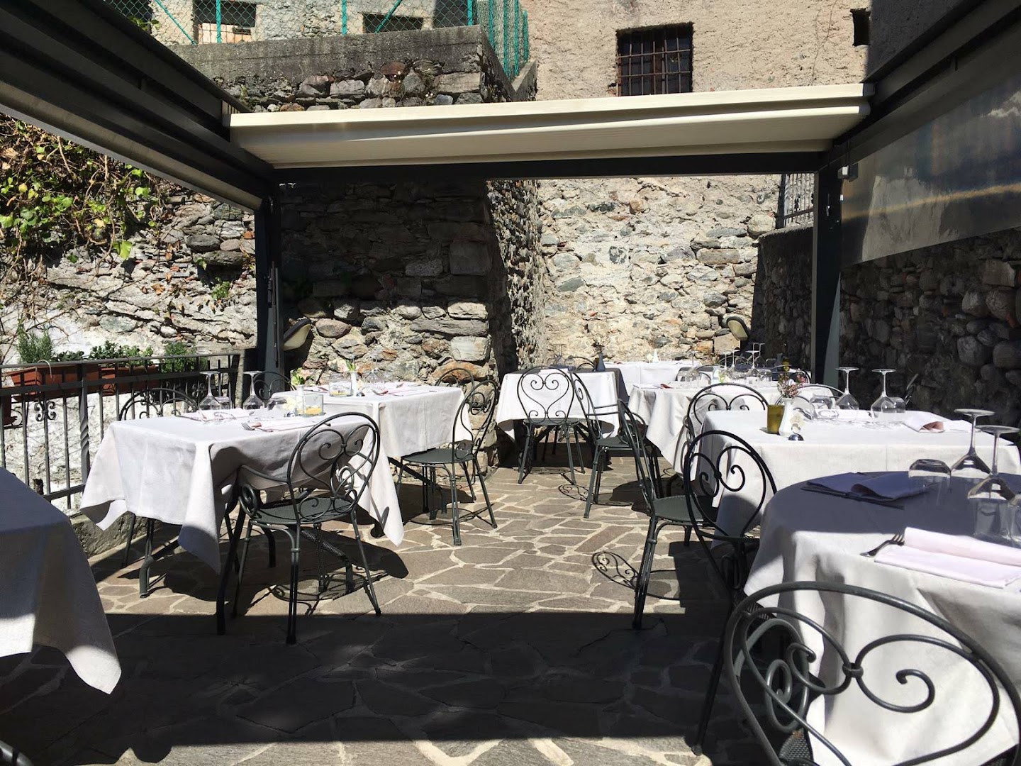 Ristorante Ca De Matt