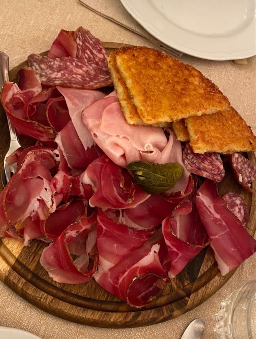 Ristorante Ca' dei Gobj