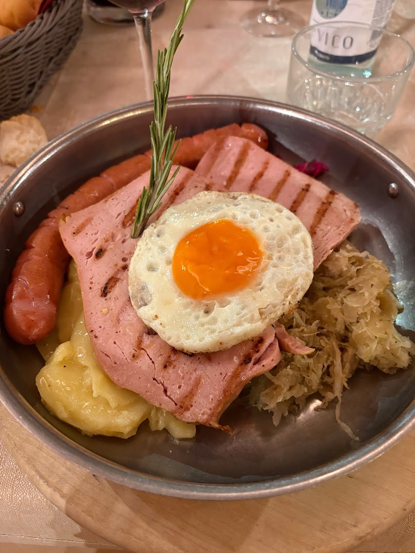 Ristorante Ca' dei Gobj