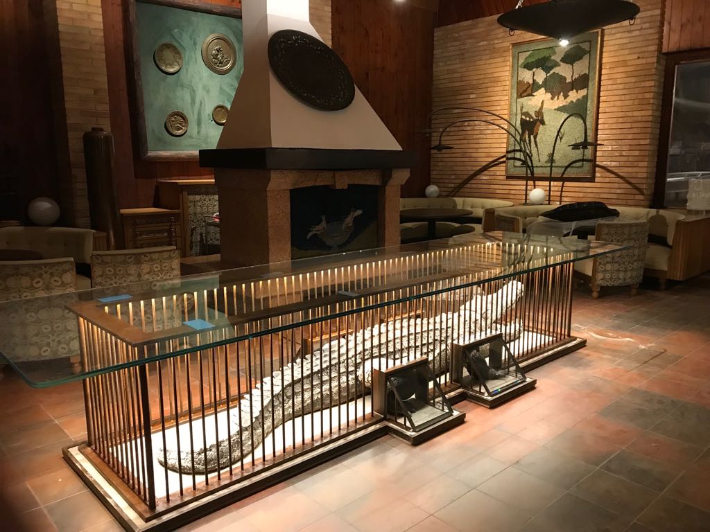 Ristorante Ca' del Pino