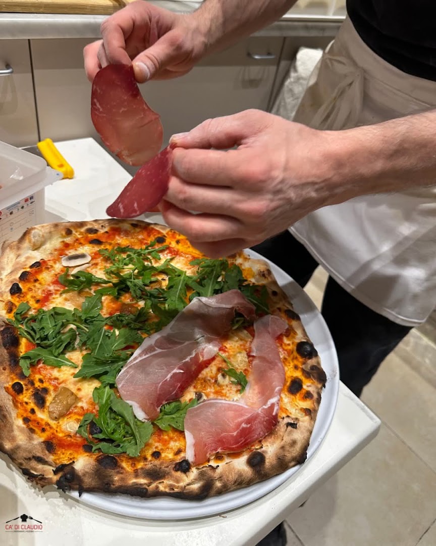 Ristorante Ca' di Claudio