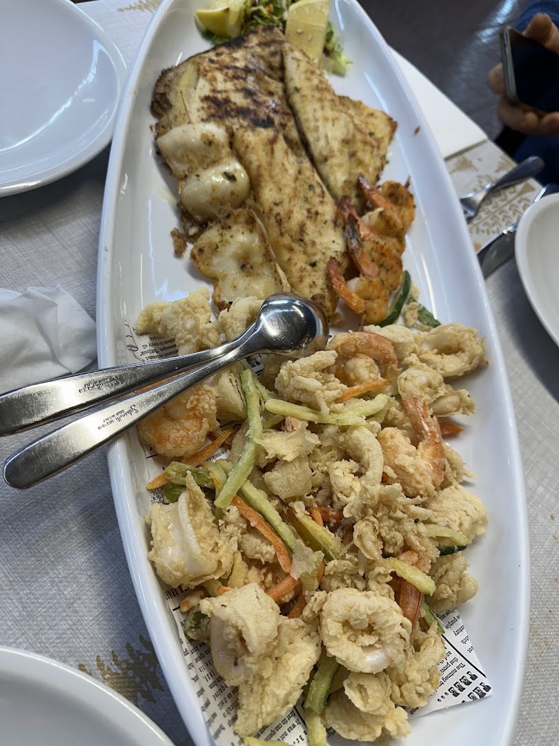 Ristorante Ca' di Claudio