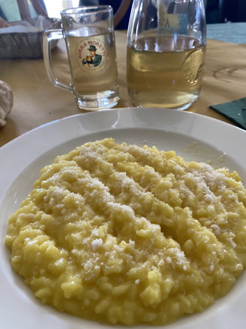 Ristorante Cà di Pale