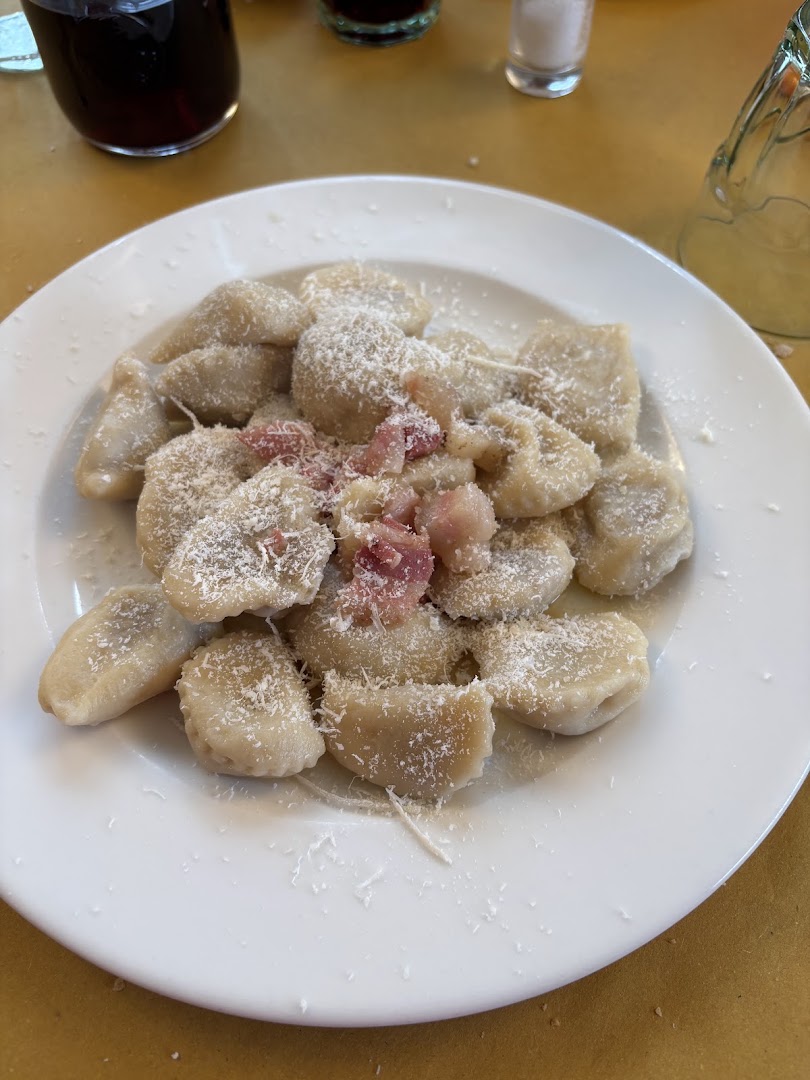 Ristorante Cà di Pale