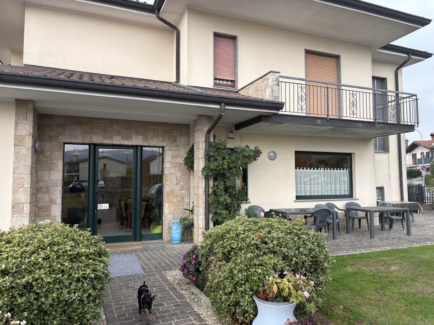 Ristorante Cà di Pale