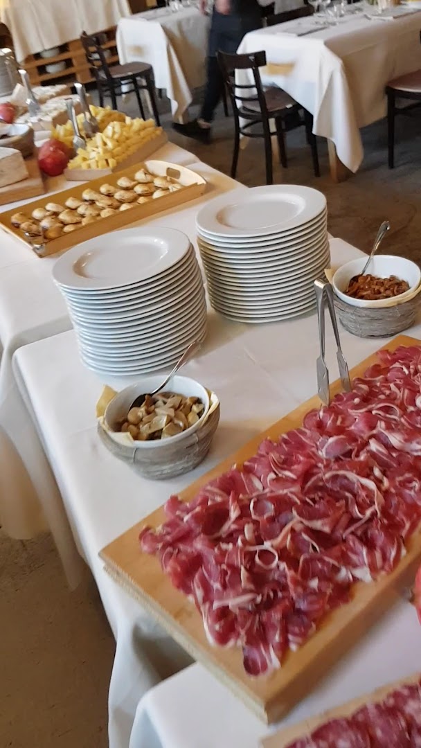 Ristorante Cà d'Otello