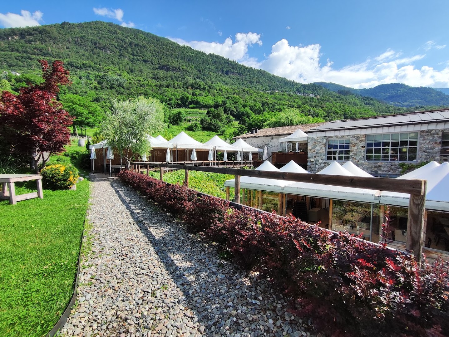 Ristorante Cà d'Otello