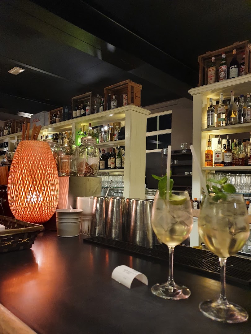 Ristorante Cà d'Otello