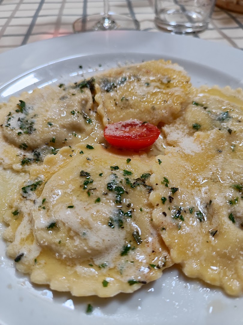 Ristorante Cà d'Otello