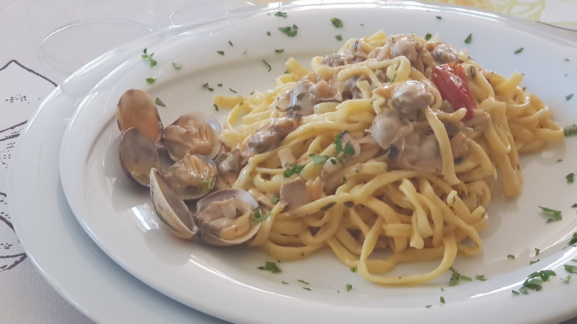 Ristorante Cà Lattis di Pinton Carla