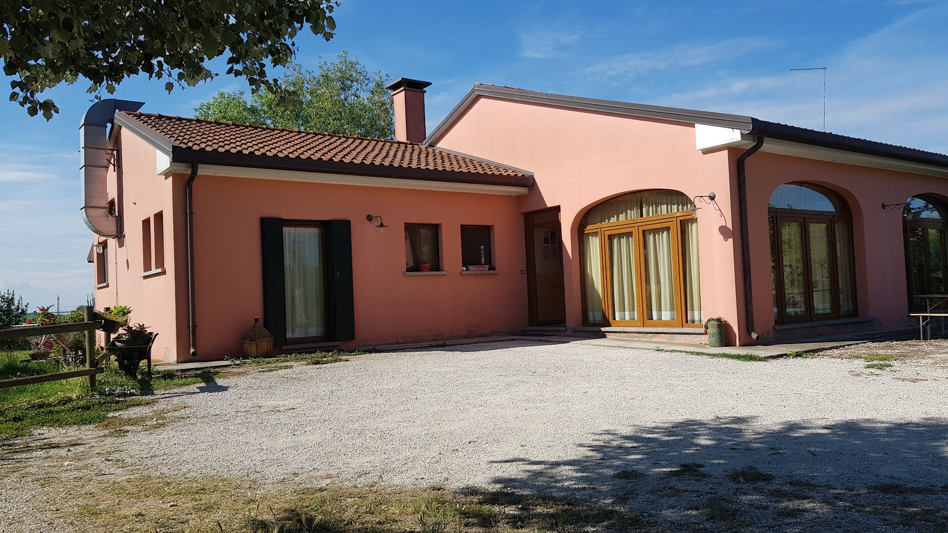 Ristorante Cà Lattis di Pinton Carla