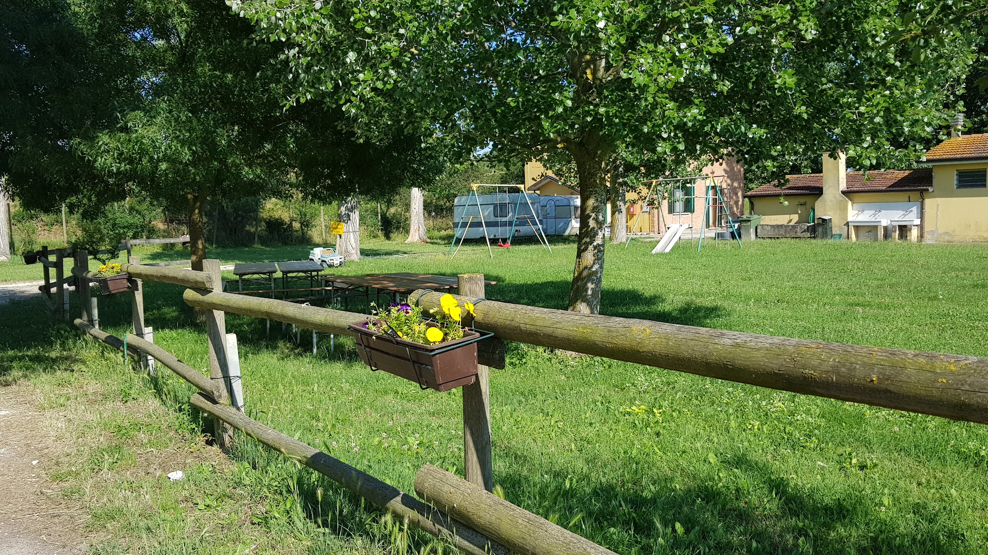 Ristorante Cà Lattis di Pinton Carla