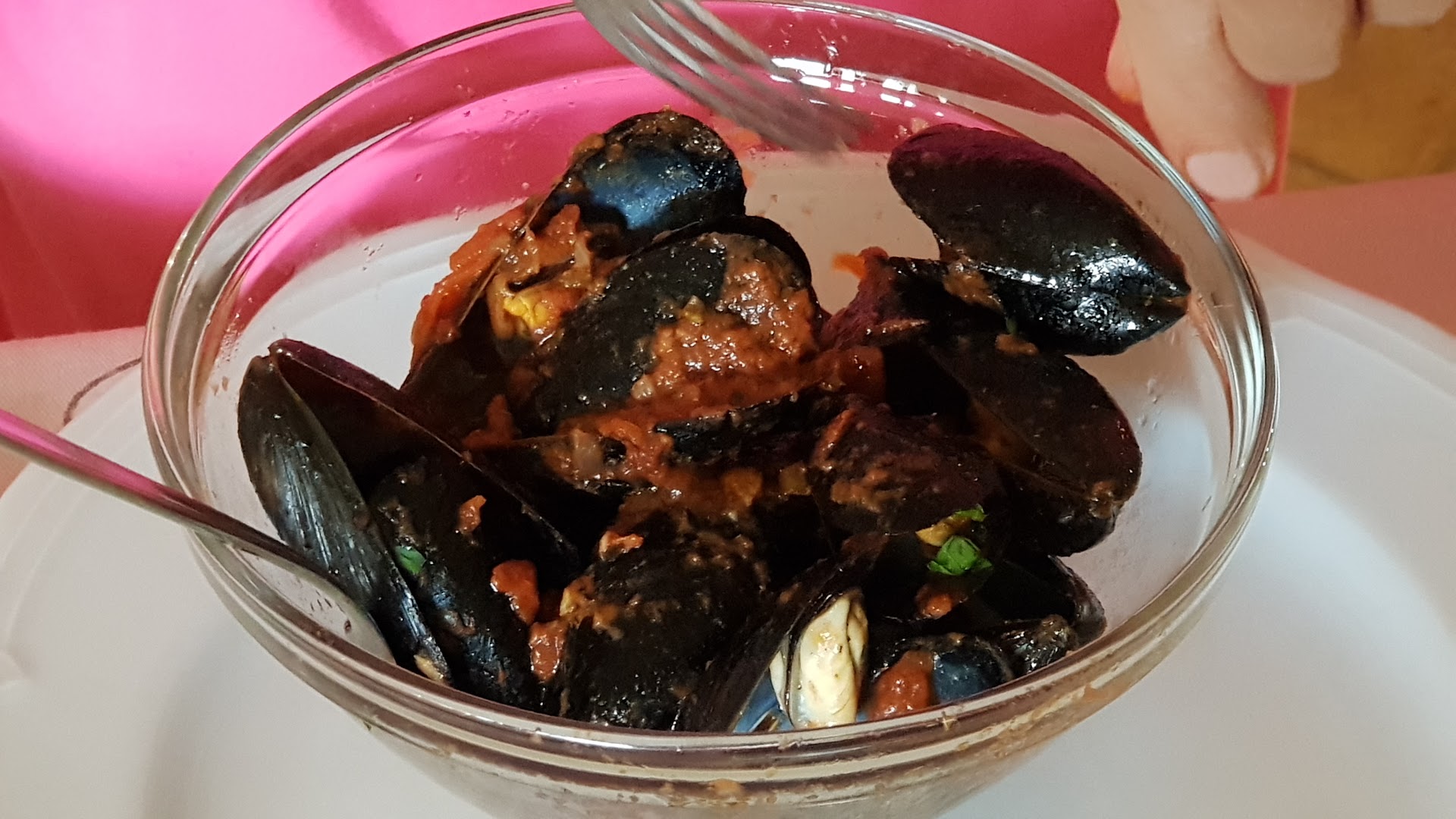 Ristorante Cà Lattis di Pinton Carla