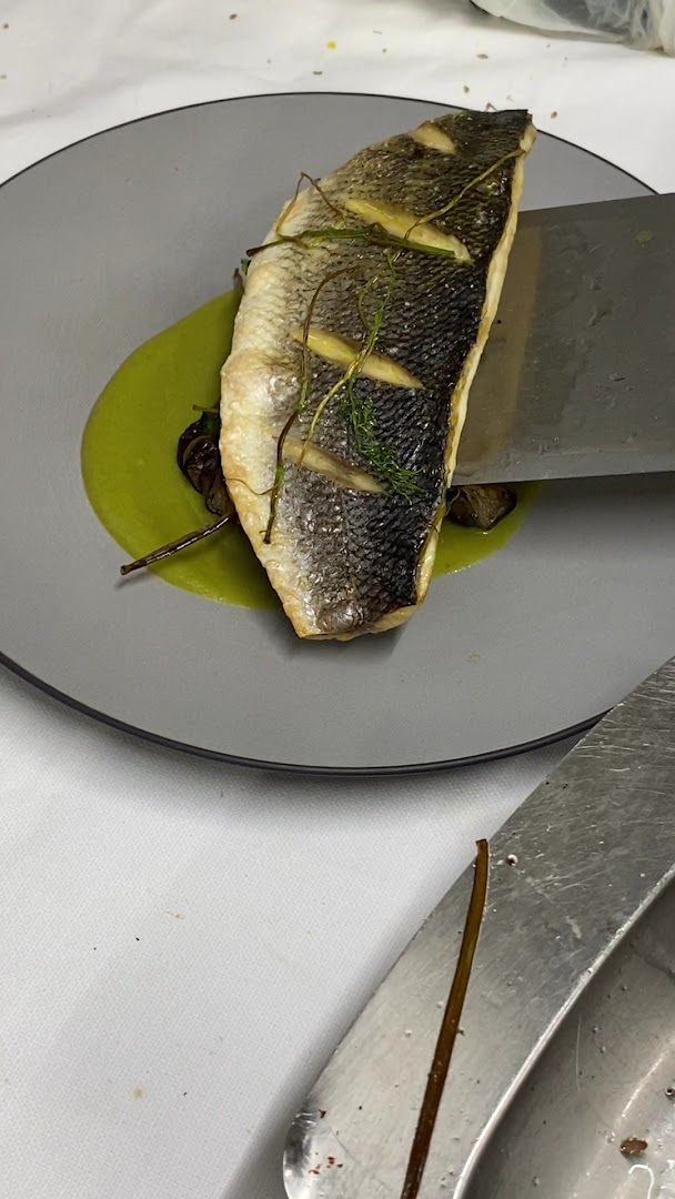 Ristorante Ca' Leon, Venezia
