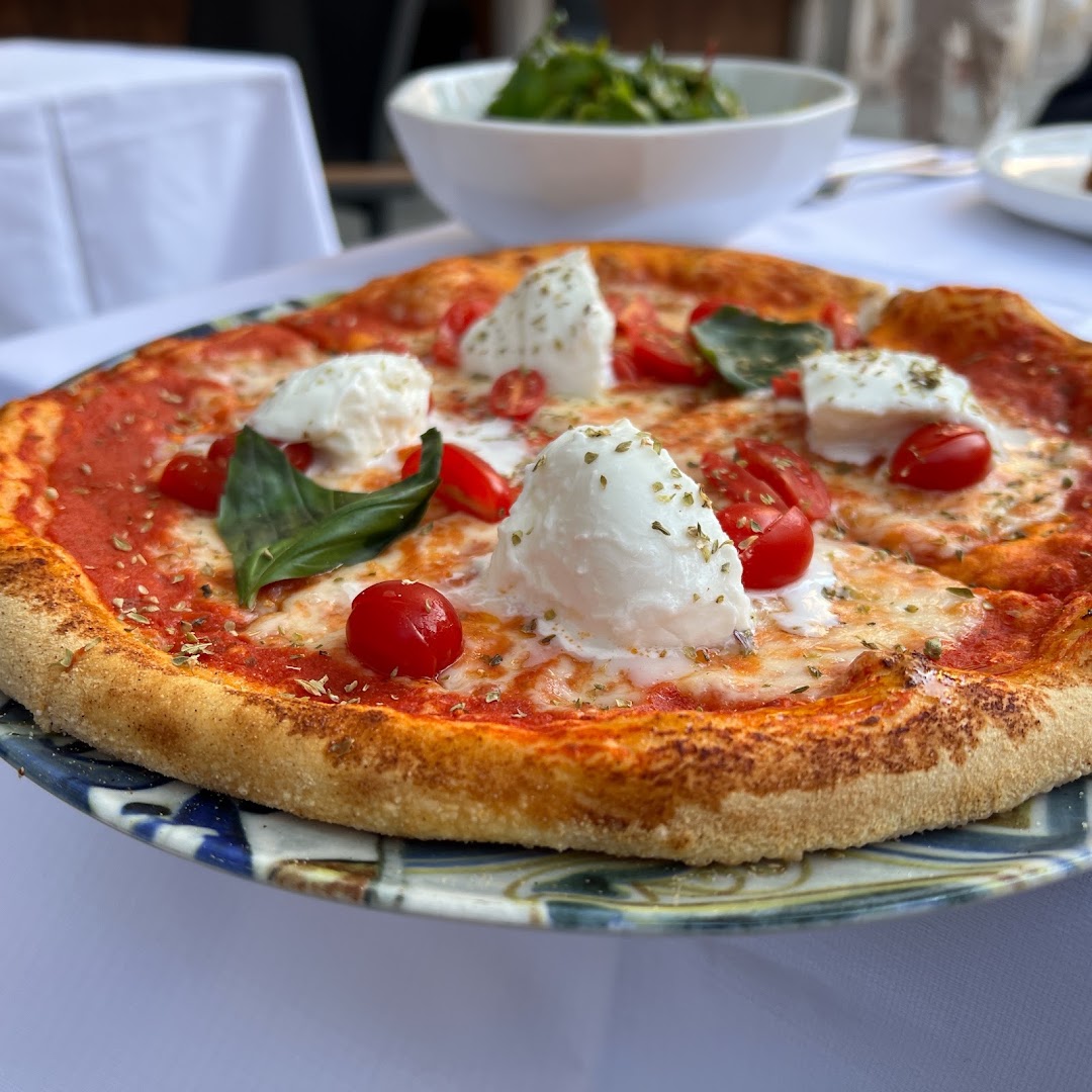 Ristorante Ca' Leon