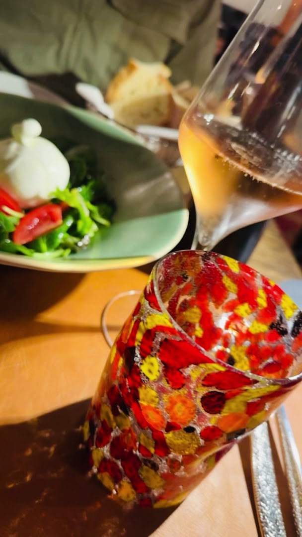 Ristorante Ca' Leon