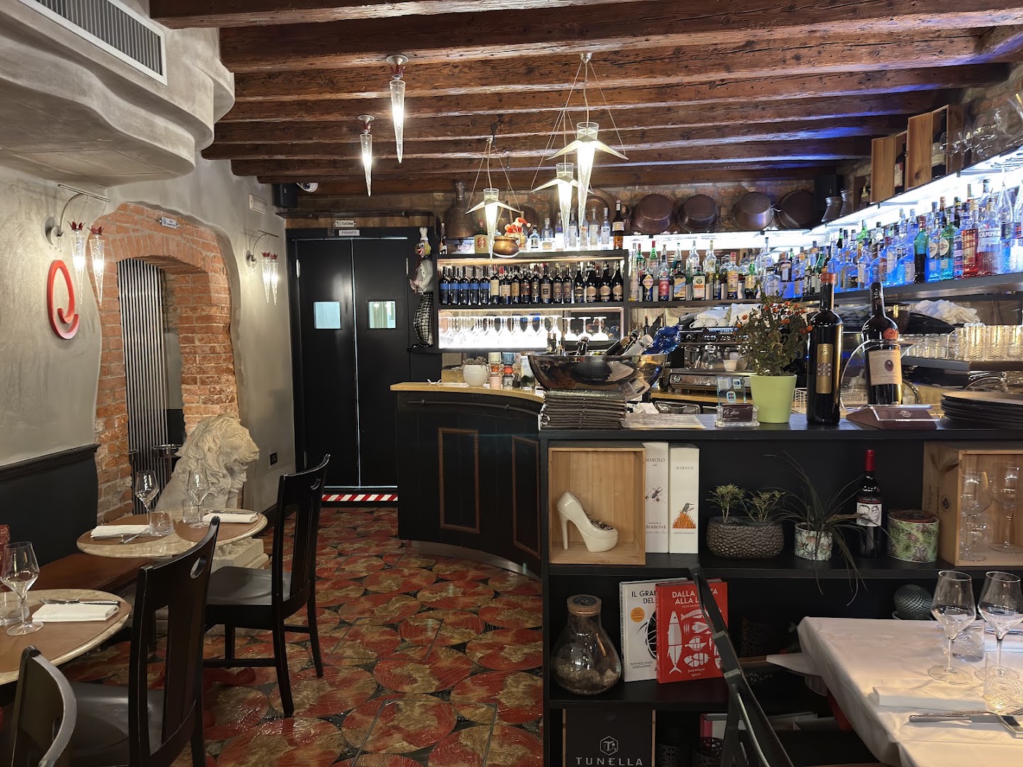 Ristorante Ca' Leon