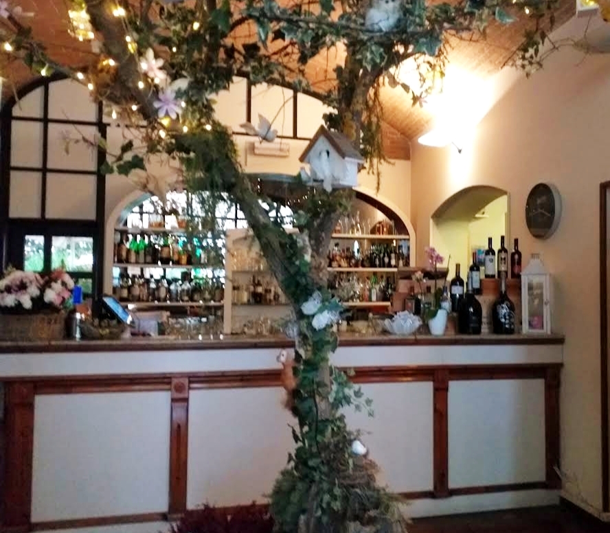 Ristorante Ca' Marta ROCK, Sassuolo