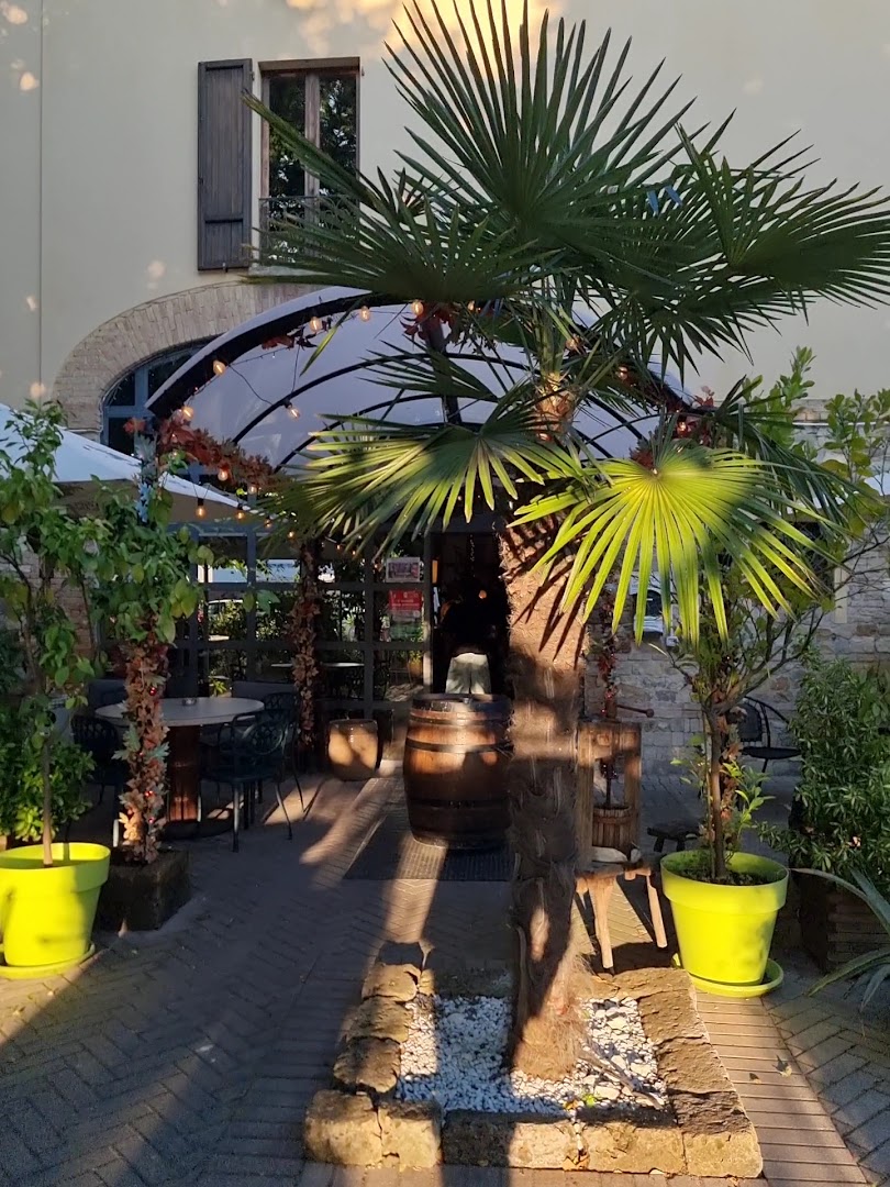 Ristorante Ca' Marta ROCK