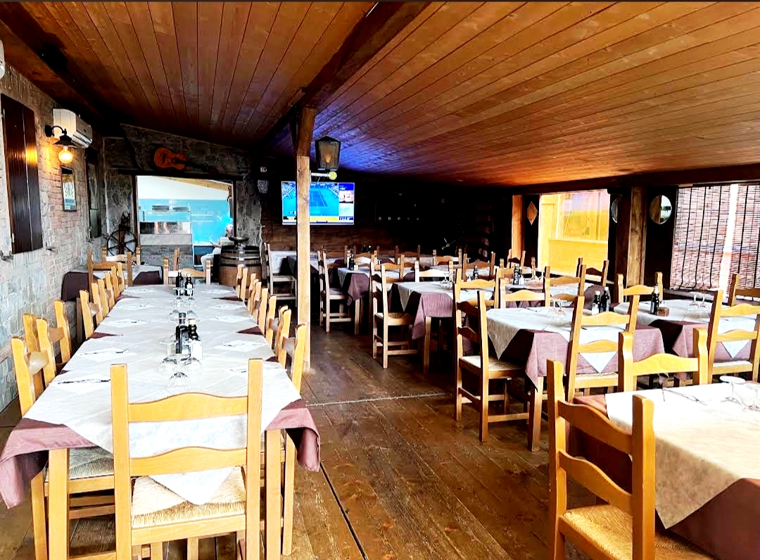 Ristorante Ca' Marta ROCK