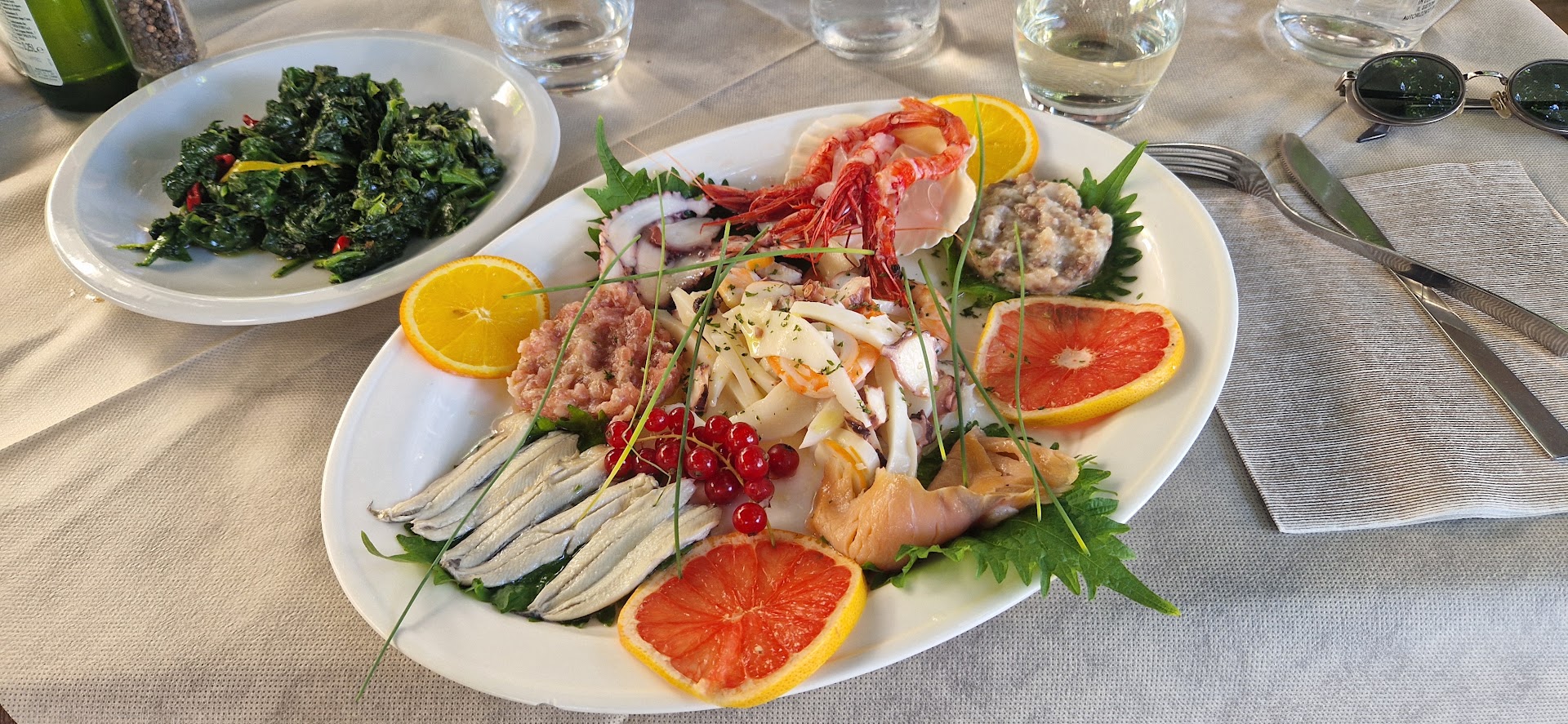 Ristorante Ca' Marta ROCK